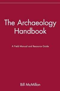 The Archaeology Handbook