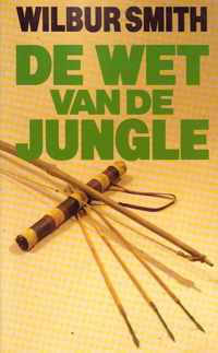 De wet van de jungle