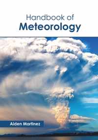 Handbook of Meteorology