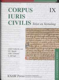 Corpus Iuris Civilis