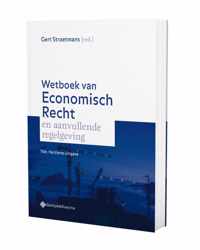 Wetboek van Economisch Recht en aanvullende regelgeving (7de herziene uitgave)