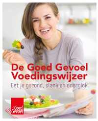 De goed gevoel voedingswijzer