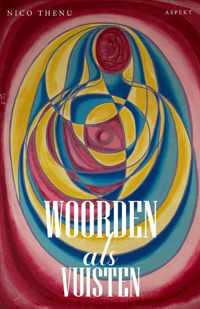 Woorden als vuisten - Nico Thenu - Paperback (9789464244762)