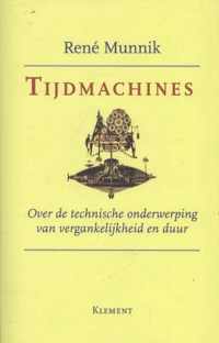 Tijdmachines