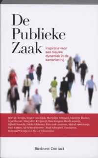 De Publieke Zaak