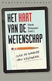 Het hart van de wetenschap