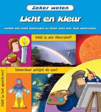 Licht En Kleur