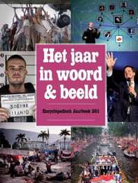 Jaar in woord en beeld 2011