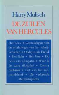 De zuilen van Hercules