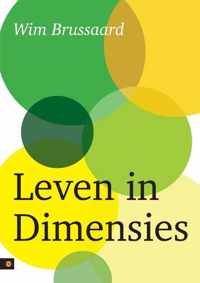 Leven in dimensies