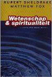 Wetenschap & spiritualiteit