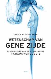 Wetenschap van gene zijde