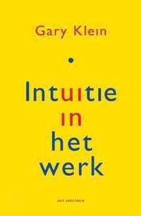 Intuitie In Het Werk