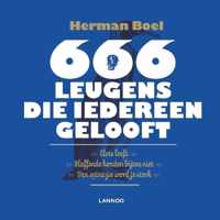 666 leugens die iedereen gelooft