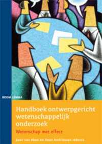 Handboek ontwerpgericht wetenschappelijk onderzoek