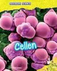 Basisboek Science  -   Cellen