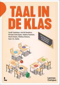 Taal in de klas