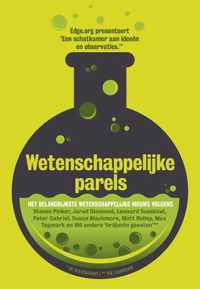 Wetenschappelijke parels