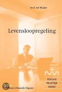 Levensloopregeling