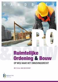 Handboek ruimtelijke ordening en bouw