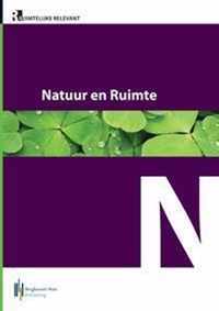 Ruimtelijk Relevant 3 -   Natuur en Ruimte