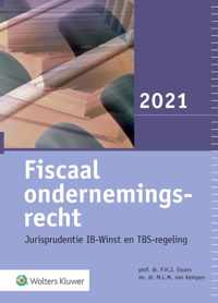 Fiscaal ondernemingsrecht 2021