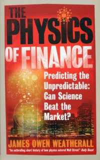 Physics Of Finance