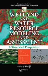 Wetland and Water Resource Modeling and Assessment