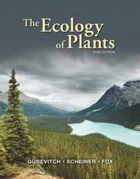 The Ecology of Plants