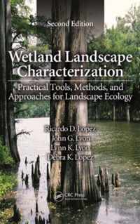 Wetland Landscape Characterization