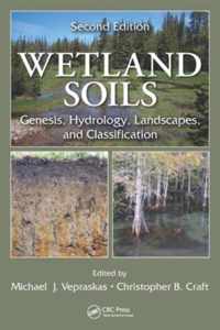 Wetland Soils