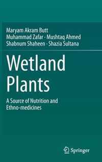 Wetland Plants