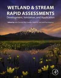 Wetland and Stream Rapid Assessments