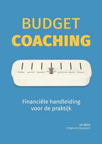 Budgetcoaching Financiele handleiding voor de praktijk