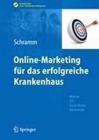 Online-Marketing Fur Das Erfolgreiche Krankenhaus