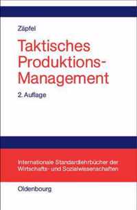 Taktisches Produktions-Management