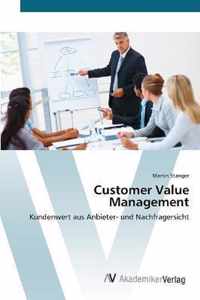 Customer Value Management