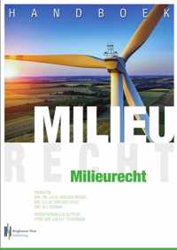 Handboek milieurecht