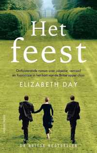 Het feest - special Libris