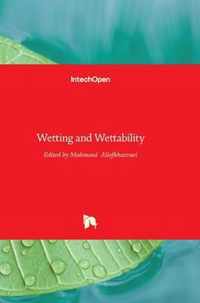 Wetting and Wettability