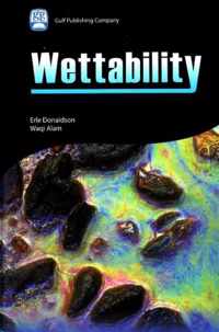 Wettability