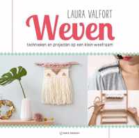 Weven - Laura Valfort - Paperback (9789462501959)