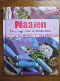 Naaien Basisbeginselen en Technieken