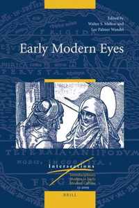 Early Modern Eyes