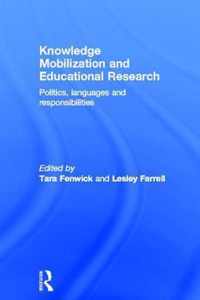 Knowledge Mobilization and Educational Research