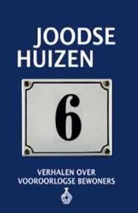 Joodse Huizen 6