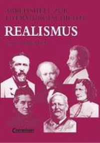 Arbeitsheft zur Literaturgeschichte. Realismus. RSR