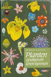 Planten zoeken en leren kennen