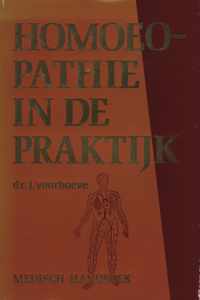 Homeopathie in de praktijk