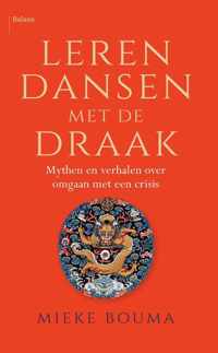 Leren dansen met de draak